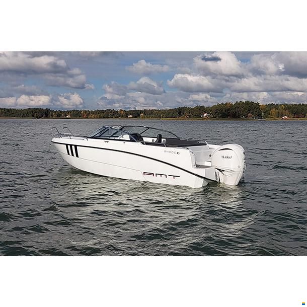 AMT 240 DC