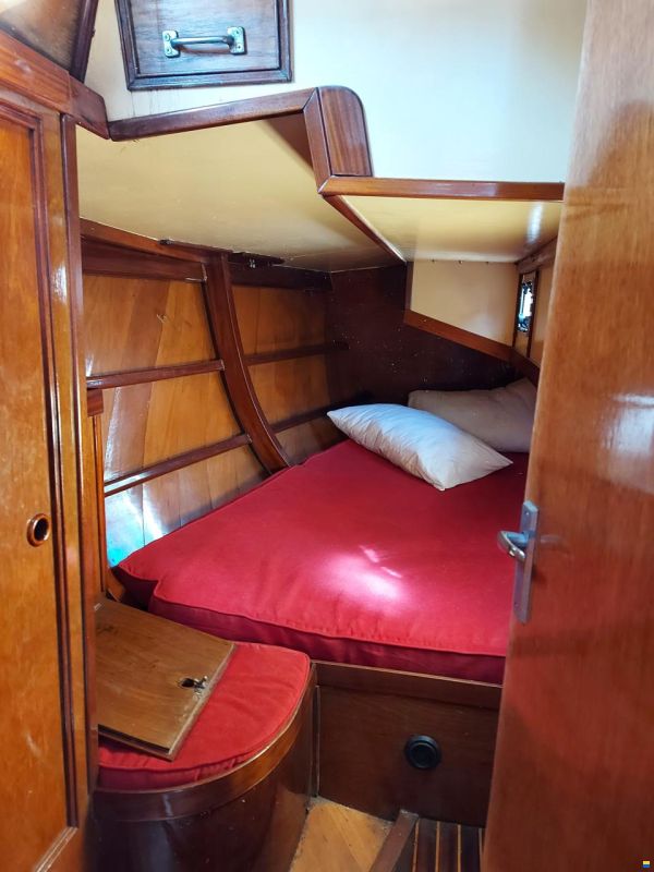 Van de Stadt Caribean 40