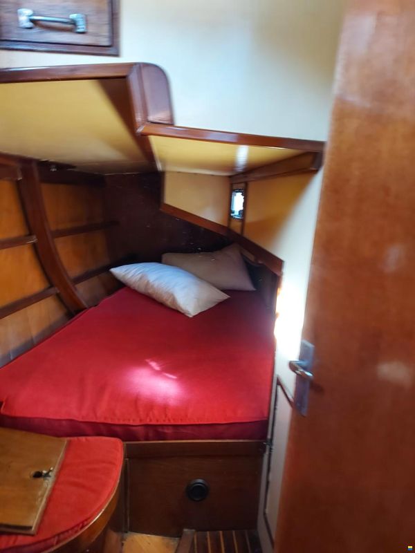 Van de Stadt Caribean 40