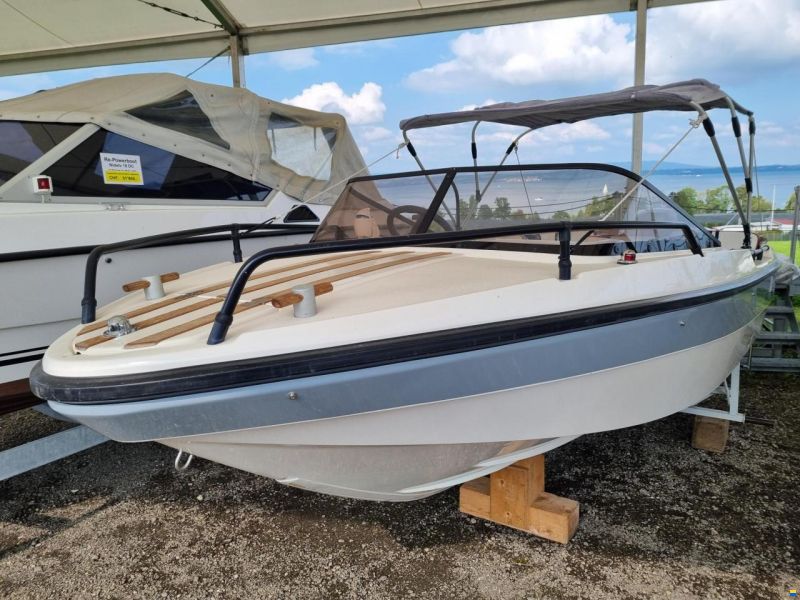 Rio 450 top