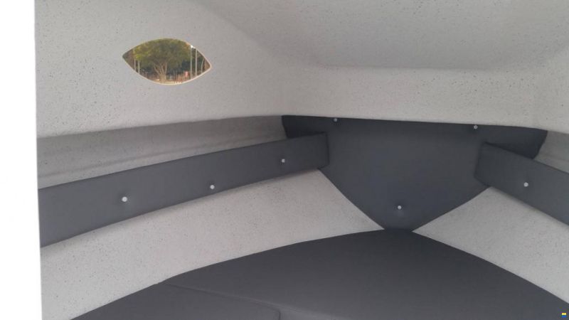 Lema Voraz 505 Cabin