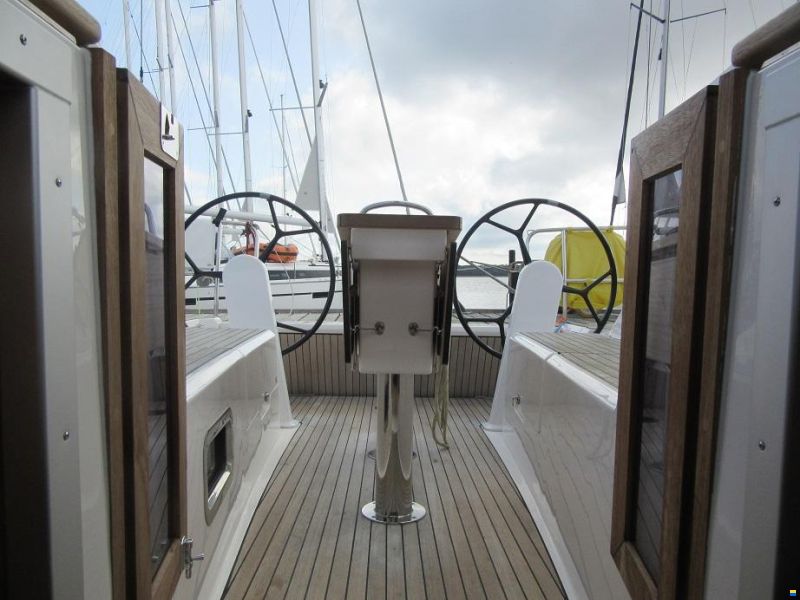 Bavaria Cruiser 34