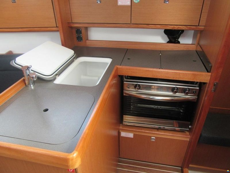 Bavaria Cruiser 34