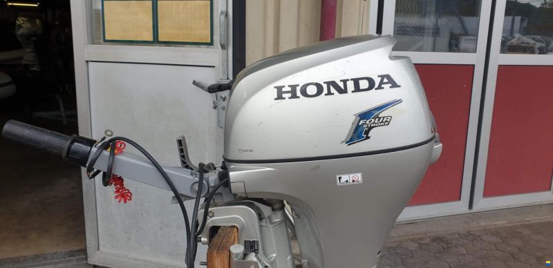 Honda BF20D SHU