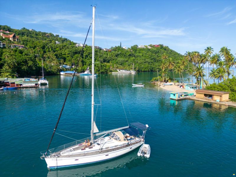 Bavaria Cruiser 46
