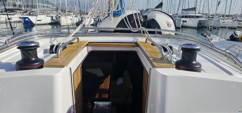 Elan 45.1 Impression