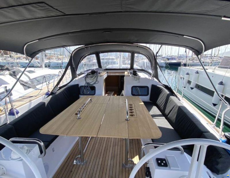 Elan 45.1 Impression