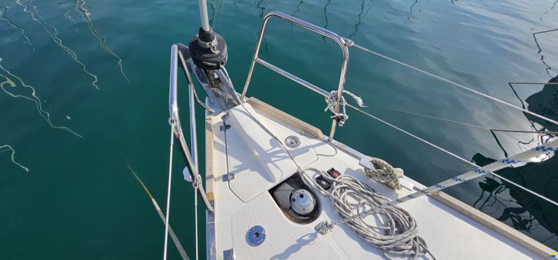 Elan 45.1 Impression