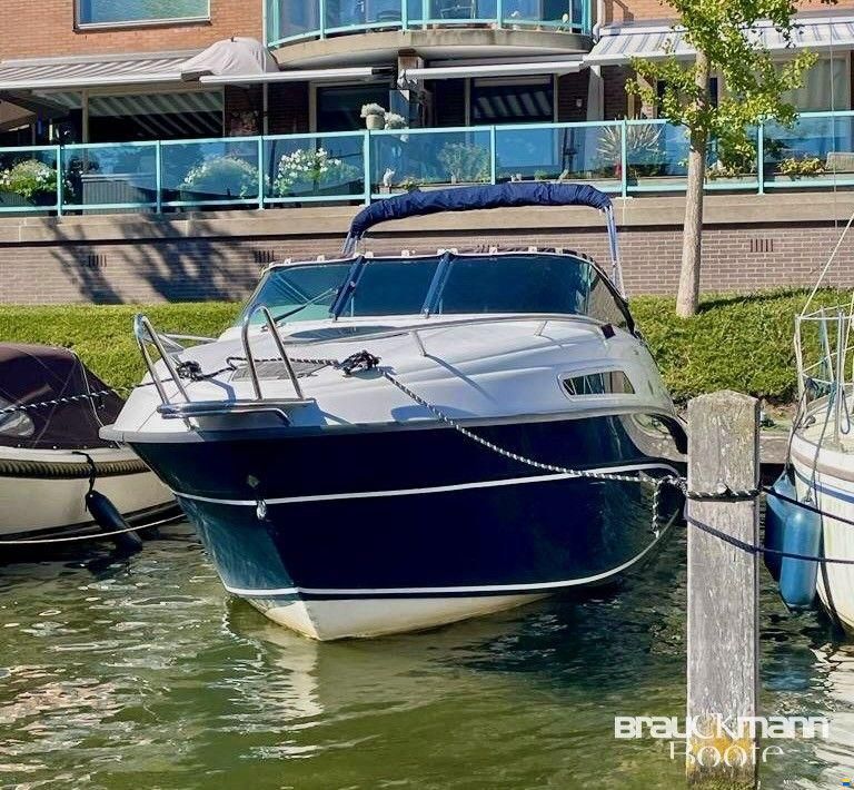Askeladden 705 Voyager