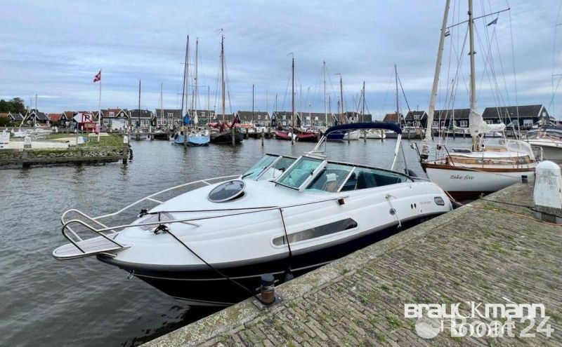 Askeladden 705 Voyager