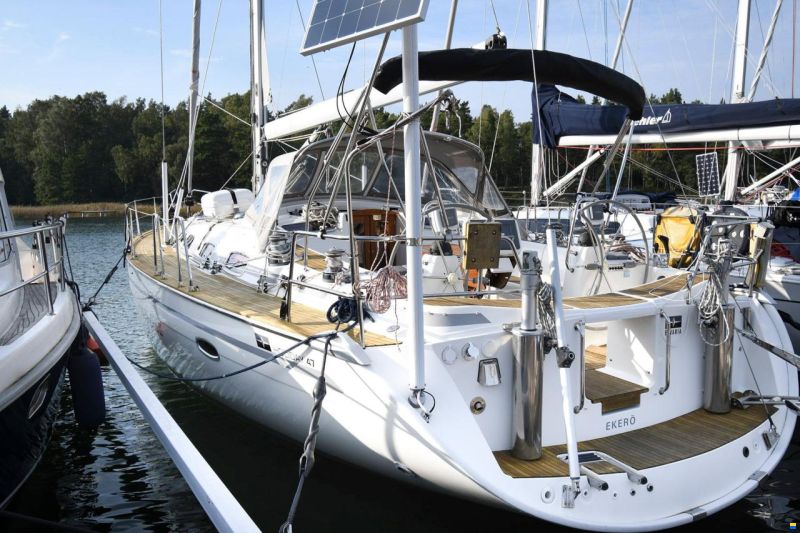 Bavaria 47 Holiday image