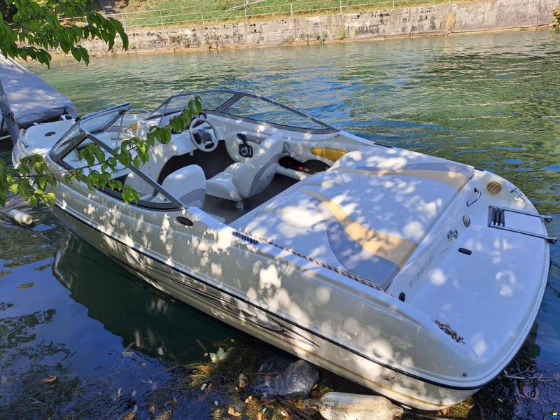 Stingray 185 LX