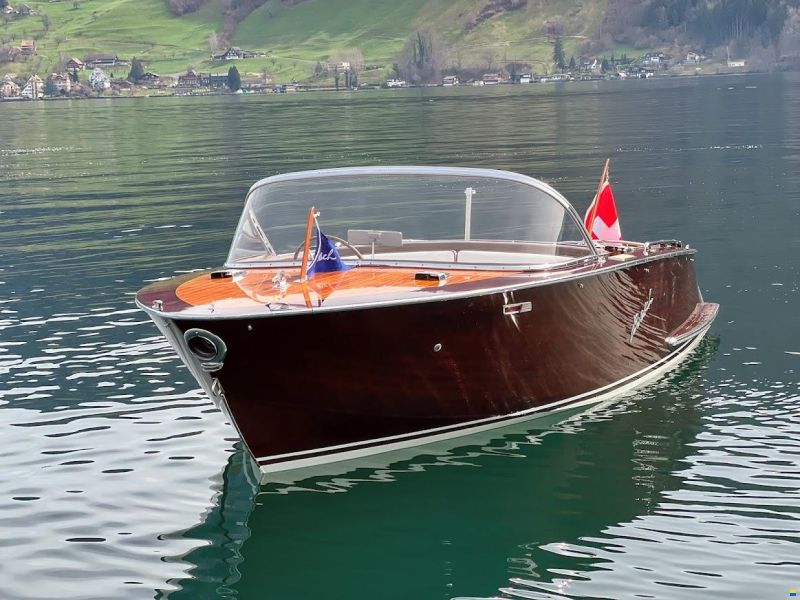 Boesch 510 de Luxe