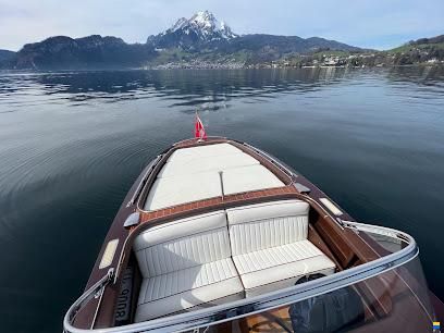 Boesch 510 de Luxe