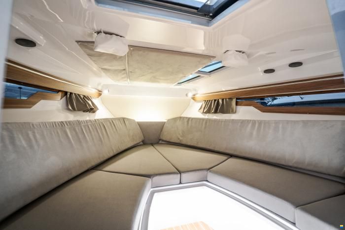 Flipper 800 Daycruiser