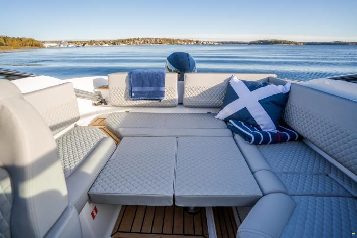 Flipper 800 Daycruiser