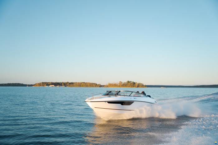 Flipper 800 Daycruiser