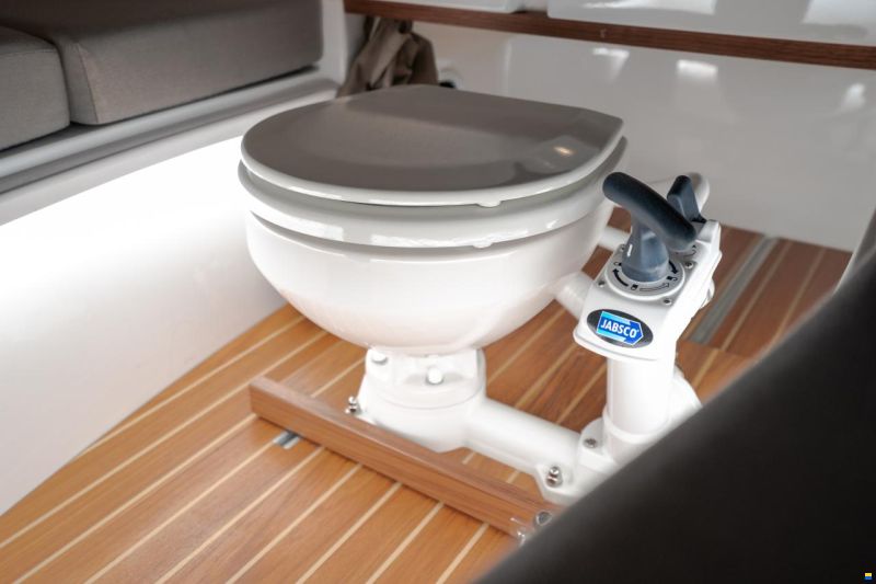 Flipper 800 Daycruiser