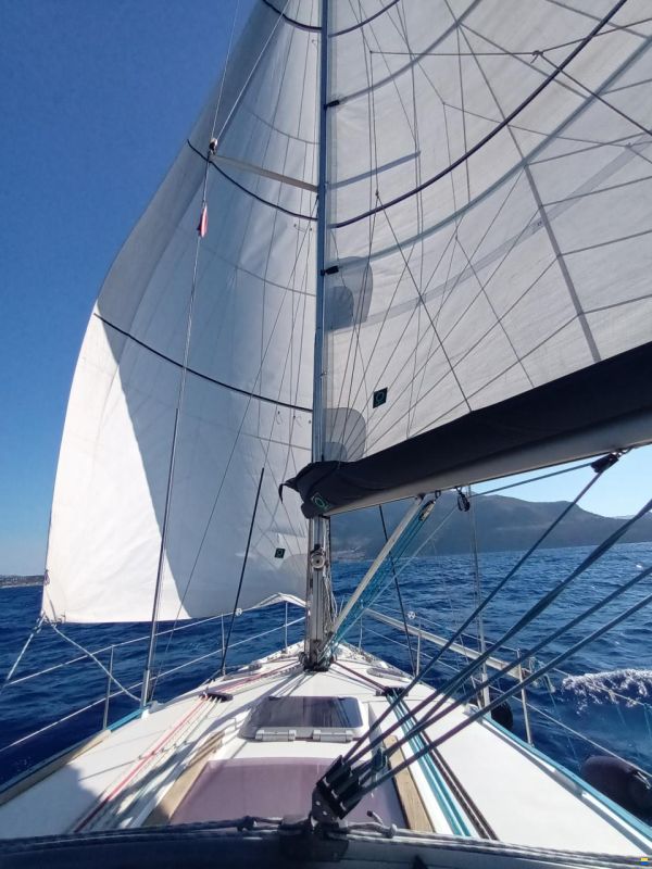 Jeanneau Sun Odissey 36.2