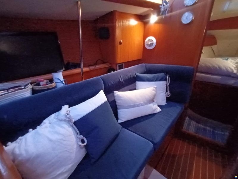 Jeanneau Sun Odissey 36.2