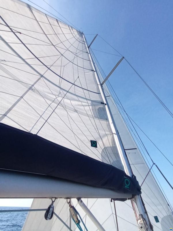 Jeanneau Sun Odissey 36.2