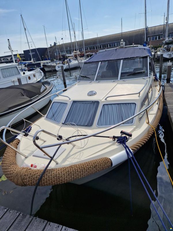 Inter 7700 Nor-Line