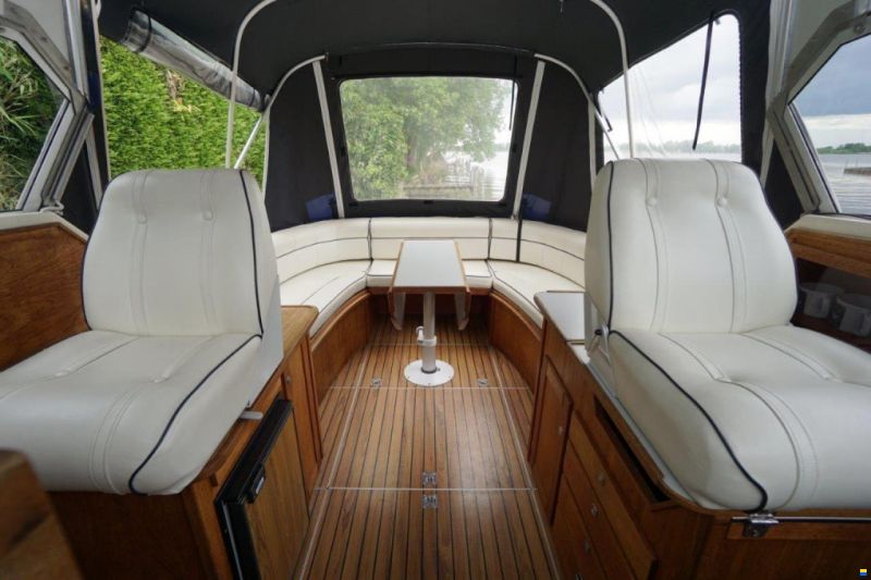 Inter 7700 Nor-Line