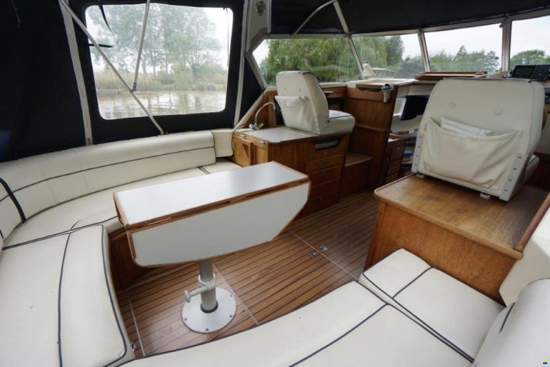 Inter 7700 Nor-Line