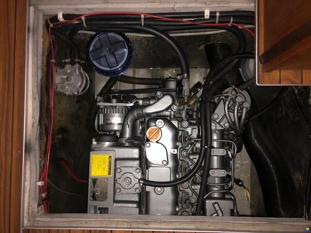Inter 7700 Nor-Line