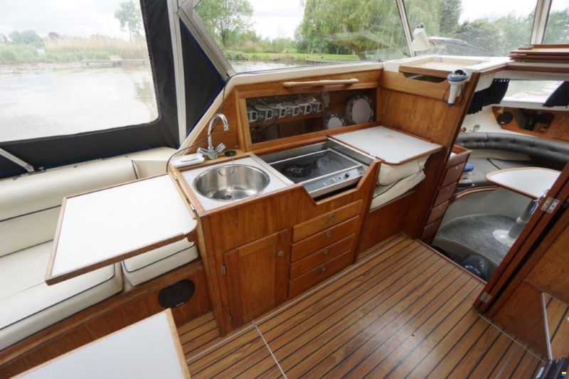 Inter 7700 Nor-Line