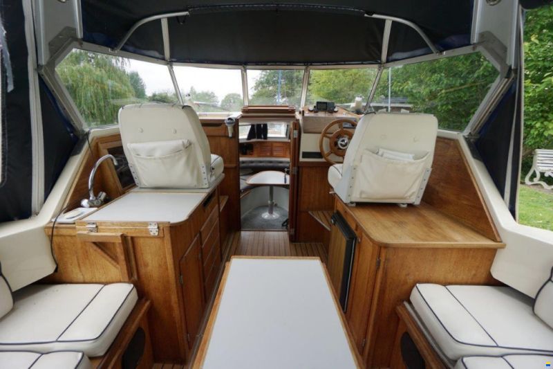 Inter 7700 Nor-Line