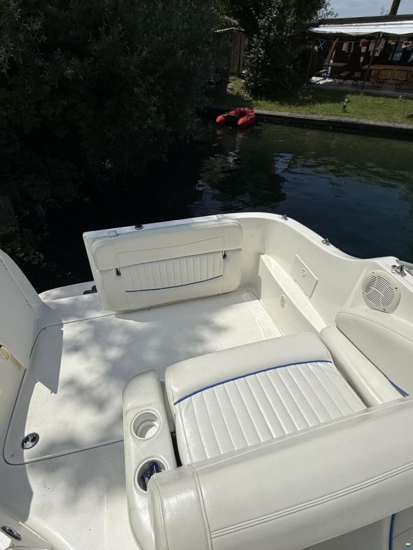 Bayliner 245