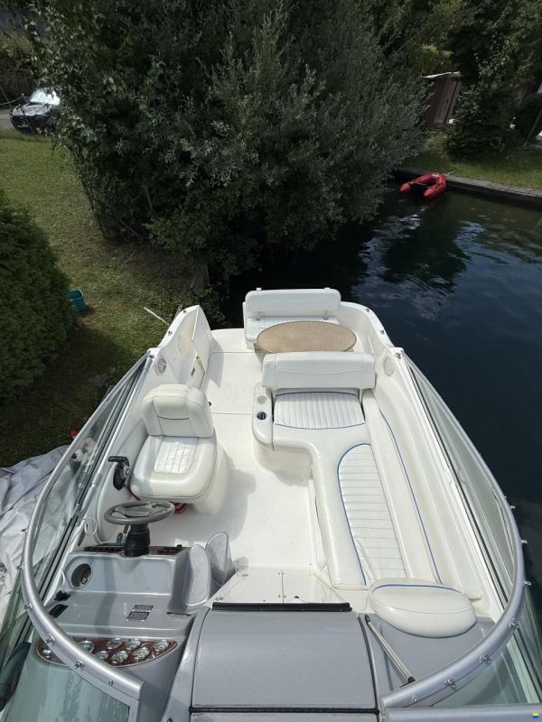 Bayliner 245
