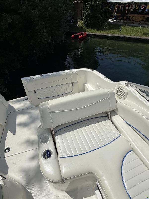 Bayliner 245