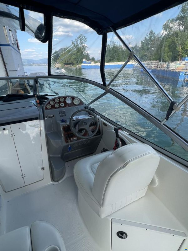 Bayliner 245