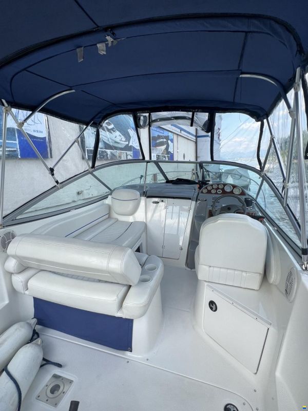 Bayliner 245