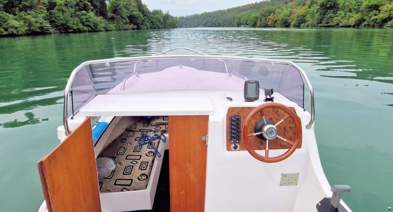 Swiss Pilotina Swiss-Marine Swiss Pilotina 500