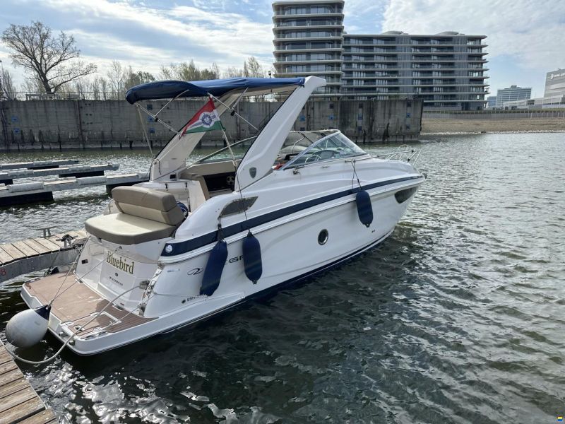 Regal 28 Express