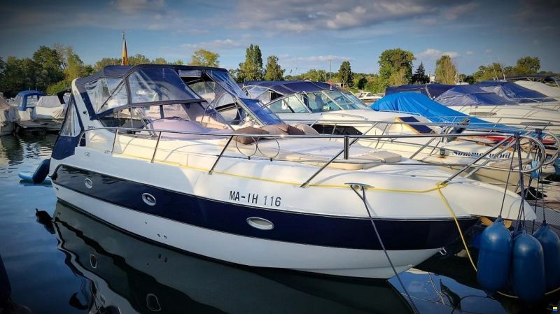 Sessa C30