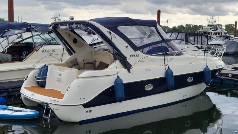 Sessa C30
