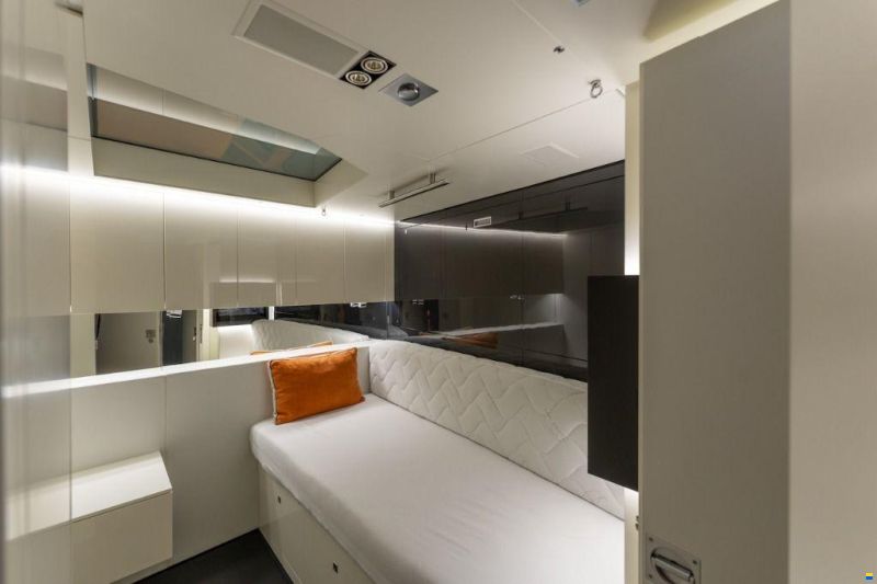 Construction Navale Bordeaux CNB 100