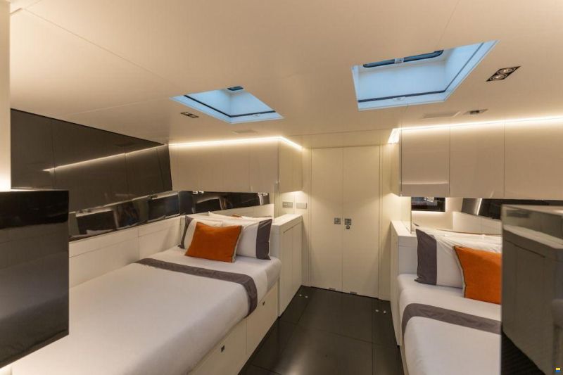 Construction Navale Bordeaux CNB 100