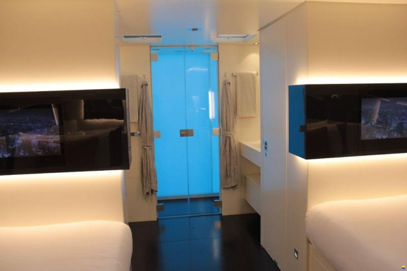 Construction Navale Bordeaux CNB 100