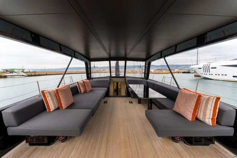 Construction Navale Bordeaux CNB 100