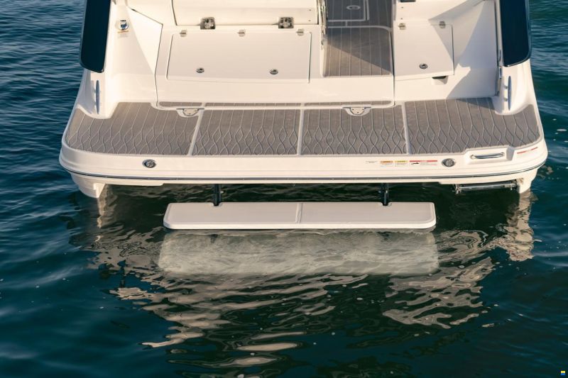 Sea Ray Sundancer 370 US