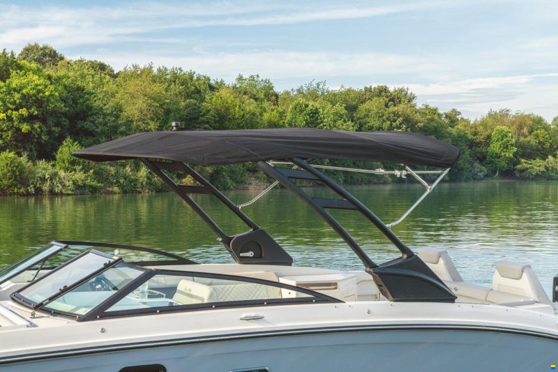 Sea Ray SDX 290 OB Europe