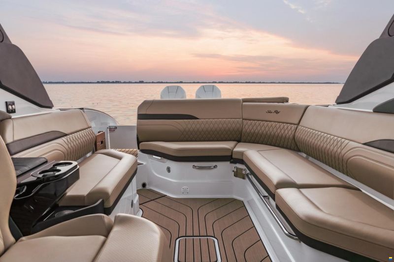 Sea Ray SLX 280 OB US