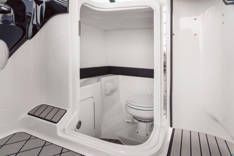 Sea Ray SLX 280 OB US