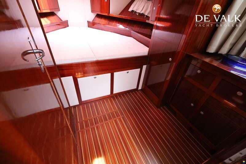Super van Craft 1570