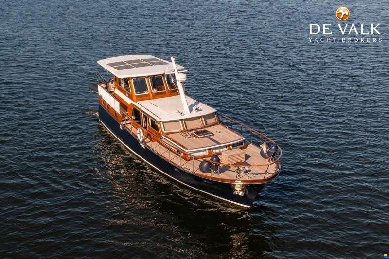 Super van Craft 1570